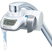 Los mejores  - BRITA On Tap Sistema de Filtración para grifo – Agua filtrada de excelente sabor – Incluye 1 filtro para grifo BRITA ON…
